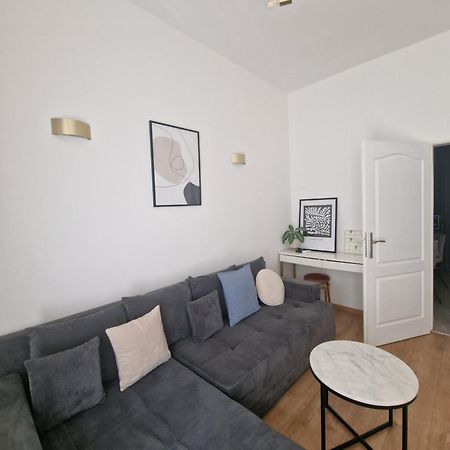 Apartment Eda Pula Eksteriør billede