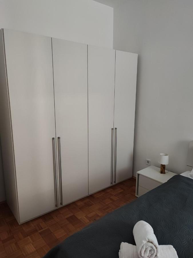 Apartment Eda Pula Eksteriør billede