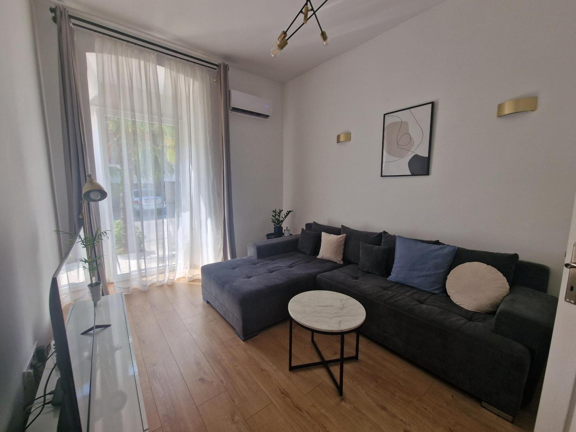Apartment Eda Pula Eksteriør billede